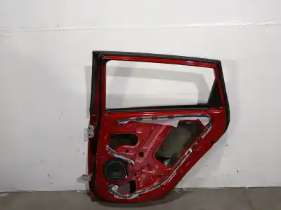 Автозапчасти б/у дверь задняя правая за hyundai i20 iii (bc3, bi3) 1.0 t-gdi hybrid 48v ссылки oem iam 77004q0000  77004q0000