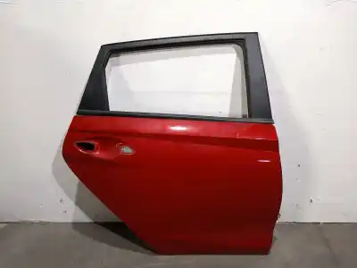 Recambio de automóvil de segunda mano de PUERTA TRASERA DERECHA para HYUNDAI I20 III (BC3, BI3)  referencias OEM IAM 77004Q0000  77004Q0000