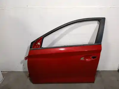 Recambio de automóvil de segunda mano de PUERTA DELANTERA IZQUIERDA para HYUNDAI I20 III (BC3, BI3)  referencias OEM IAM 76003Q0000  76003Q0000