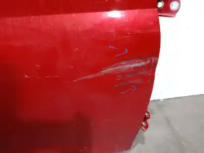 Автозапчасти б/у дверь передняя правая за hyundai i20 iii (bc3, bi3) 1.0 t-gdi hybrid 48v ссылки oem iam 76004q0000  76004q0000