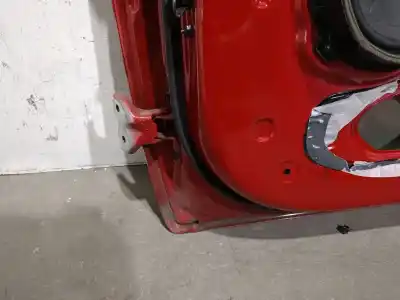 Автозапчасти б/у дверь передняя правая за hyundai i20 iii (bc3, bi3) 1.0 t-gdi hybrid 48v ссылки oem iam 76004q0000  76004q0000