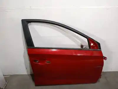 Recambio de automóvil de segunda mano de PUERTA DELANTERA DERECHA para HYUNDAI I20 III (BC3, BI3)  referencias OEM IAM 76004Q0000  76004Q0000