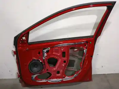 Second-hand car spare part front right door for hyundai i20 iii (bc3, bi3) 1.0 t-gdi hybrid 48v oem iam references 76004q0000  76004q0000