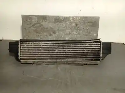 Peça sobressalente para automóvel em segunda mão intercooler por bmw serie 3 berlina (e46) 320d referências oem iam 1787779 77897930 modine 17517793370