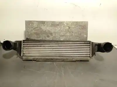 Pezzo di ricambio per auto di seconda mano intercooler per bmw serie 3 berlina (e46) 320d riferimenti oem iam 1787779 77897930 modine 17517793370