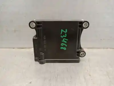 Second-hand car spare part electronic module for hyundai i30 (pde, pd, pden) 2.0 n oem iam references 9544724ae0  