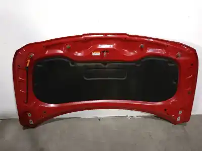 Pezzo di ricambio per auto di seconda mano cofano per hyundai i20 iii (bc3, bi3) 1.0 t-gdi hybrid 48v riferimenti oem iam 66400q0000  66400q0000
