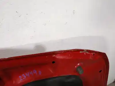 Pezzo di ricambio per auto di seconda mano cofano per hyundai i20 iii (bc3, bi3) 1.0 t-gdi hybrid 48v riferimenti oem iam 66400q0000  66400q0000