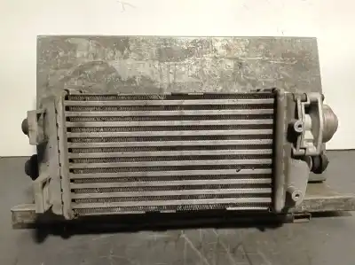 Second-hand car spare part intercooler for kia stonic (yb) 1.0 t-gdi oem iam references 2827104610  2827104610