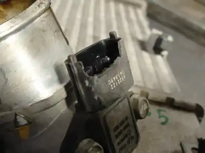 Second-hand car spare part intercooler for kia stonic (yb) 1.0 t-gdi oem iam references 2827104610  2827104610