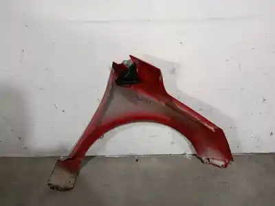 Автозапчасти б/у левое переднее крыло за hyundai i20 iii (bc3, bi3) 1.0 t-gdi hybrid 48v ссылки oem iam 66321q0050  66321q0050