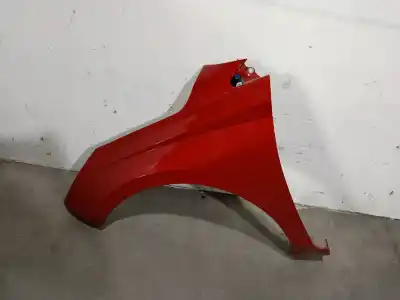 Recambio de automóvil de segunda mano de ALETA DELANTERA IZQUIERDA para HYUNDAI I20 III (BC3, BI3)  referencias OEM IAM 66321Q0050  66321Q0050