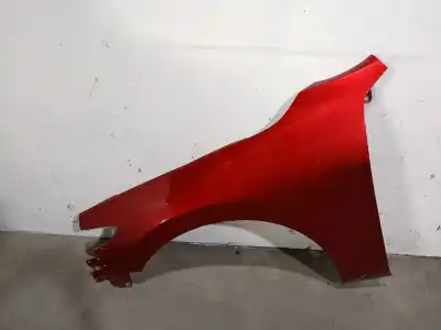 Second-hand car spare part left front fin for mazda 3 fastback (bp) 2.0 skyactiv-g m hybrid oem iam references 5635758