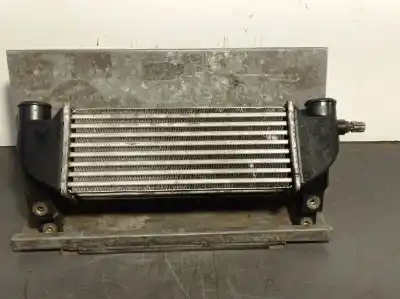 Peça sobressalente para automóvel em segunda mão intercooler por ford transit connect (tc7) 1.8 tdci cat referências oem iam 2t1q9l440ac  4548369