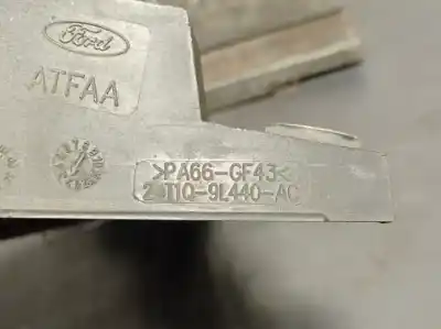 Peça sobressalente para automóvel em segunda mão intercooler por ford transit connect (tc7) 1.8 tdci cat referências oem iam 2t1q9l440ac  4548369