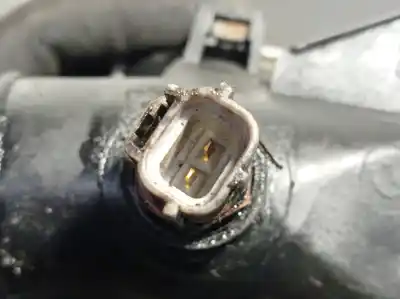 Peça sobressalente para automóvel em segunda mão intercooler por ford transit connect (tc7) 1.8 tdci cat referências oem iam 2t1q9l440ac  4548369