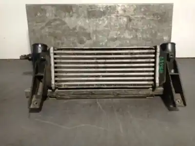 Peça sobressalente para automóvel em segunda mão intercooler por ford transit connect (tc7) 1.8 tdci cat referências oem iam 2t1q9l440ac