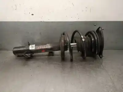 Автозапчастина б/у амортизатор передній лівий для MINI MINI (R50,R53) 1.4 16V Turbodiesel CAT Посилання на OEM IAM 31316780467  31316780467