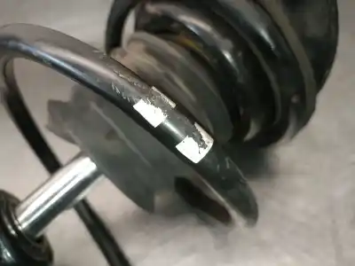 Автозапчасти б/у передний левый амортизатор за mini mini (r50,r53) 1.4 16v turbodiesel cat ссылки oem iam 31316780467  31316780467