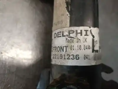 Автозапчасти б/у передний левый амортизатор за mini mini (r50,r53) 1.4 16v turbodiesel cat ссылки oem iam 31316780467  31316780467