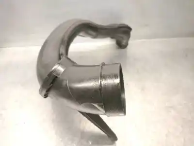 Автозапчасти б/у напорная труба турбонагнетателя за citroen c8 (ea_, eb_) 2.0 hdi ссылки oem iam 1400016680  143478 Автозапчасти б/у напорная труба турбонагнетателя за citroen c8 (ea_, eb_) 2.0 hdi ссылки oem iam 1400016680  143478