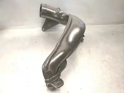 Автозапчасти б/у напорная труба турбонагнетателя за citroen c8 (ea_, eb_) 2.0 hdi ссылки oem iam 1400016680  143478 Автозапчасти б/у напорная труба турбонагнетателя за citroen c8 (ea_, eb_) 2.0 hdi ссылки oem iam 1400016680  143478