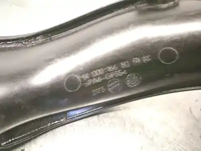 Автозапчасти б/у напорная труба турбонагнетателя за citroen c8 (ea_, eb_) 2.0 hdi ссылки oem iam 1400016680  143478 Автозапчасти б/у напорная труба турбонагнетателя за citroen c8 (ea_, eb_) 2.0 hdi ссылки oem iam 1400016680  143478