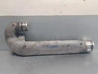 Peça sobressalente para automóvel em segunda mão tubo de pressão do turbo por opel astra h (a04) 1.9 cdti (l48) referências oem iam 13251682 55353626 fgp 834852