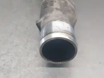 Peça sobressalente para automóvel em segunda mão tubo de pressão do turbo por opel astra h (a04) 1.9 cdti (l48) referências oem iam 13251682 55353626 fgp 834852