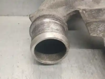 Peça sobressalente para automóvel em segunda mão tubo de pressão do turbo por opel astra h (a04) 1.9 cdti (l48) referências oem iam 13251682 55353626 fgp 834852