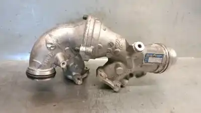 Recambio de automóvil de segunda mano de TUBO TURBO para MERCEDES-BENZ GLC (X253) 220 D 4-MATIC (253.905, 253.903) referencias OEM IAM 54391030282  