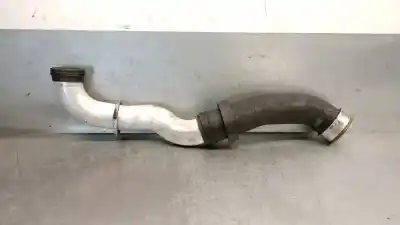 Second-hand car spare part turbocharger pressure pipe for bmw 3 (e46) 320 d oem iam references 11617788357a  11617786865