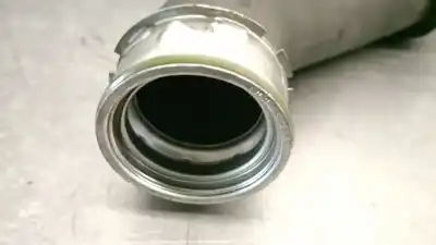 Second-hand car spare part turbocharger pressure pipe for bmw 3 (e46) 320 d oem iam references 11617788357a  11617786865