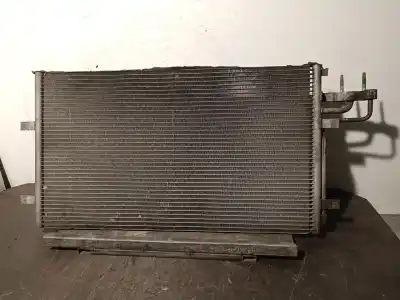 Peça sobressalente para automóvel em segunda mão condensador / radiador de ar condicionado por ford focus berlina (cap) 2.0 tdci cat referências oem iam 3m5h19710cb