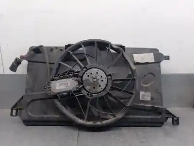 Peça sobressalente para automóvel em segunda mão termoventilador elétrico por ford focus berlina (cap) 2.0 tdci cat referências oem iam 3m5h8c607ug
