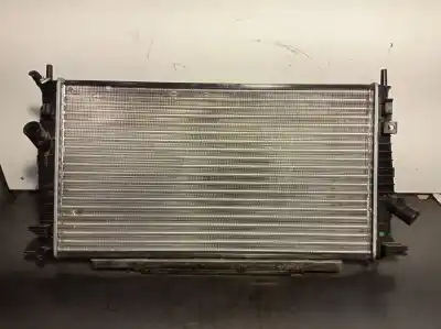Peça sobressalente para automóvel em segunda mão radiador de água por ford focus berlina (cap) 2.0 tdci cat referências oem iam 3m5h8005tl