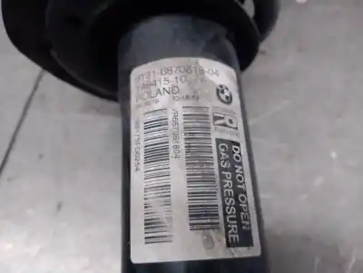 Автозапчасти б/у амортизатор передний правый за mini mini countryman (f60) cooper ссылки oem iam 31316870818  31316870818