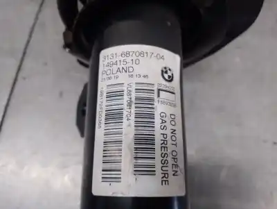 Автозапчастина б/у амортизатор передній лівий для mini mini countryman (f60) cooper посилання на oem iam 31316870817  31316870817