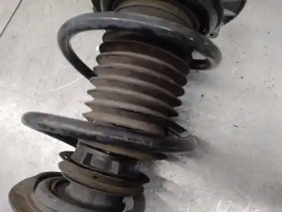 Автозапчастина б/у амортизатор передній лівий для mini mini countryman (f60) cooper посилання на oem iam 31316870817  31316870817