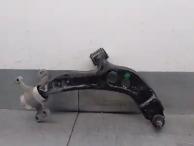 Автозапчастина б/у передній правий нижний рычаг підвіски для mini mini countryman (f60) cooper посилання на oem iam 31126879842