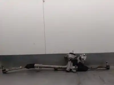 Автозапчастина б/у рульмова рейка для mini mini countryman (f60) cooper посилання на oem iam 38218113004