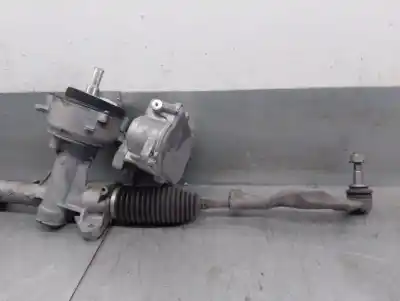 Автозапчастина б/у рульмова рейка для mini mini countryman (f60) cooper посилання на oem iam 38218113004  32106899993