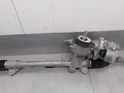 Автозапчастина б/у рульмова рейка для mini mini countryman (f60) cooper посилання на oem iam 38218113004  32106899993