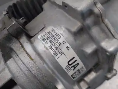 Автозапчастина б/у рульмова рейка для mini mini countryman (f60) cooper посилання на oem iam 38218113004  32106899993