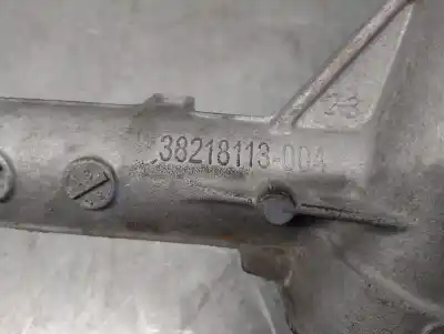 Автозапчастина б/у рульмова рейка для mini mini countryman (f60) cooper посилання на oem iam 38218113004  32106899993