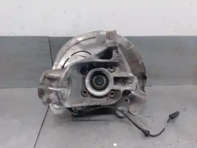 Автозапчастина б/у передній прав для mini mini countryman (f60) cooper посилання на oem iam 687664402