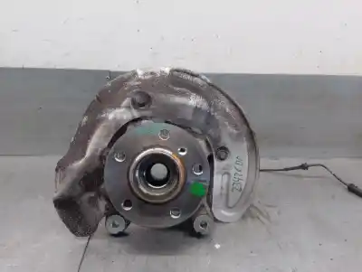 Автозапчастина б/у передній прав для mini mini countryman (f60) cooper посилання на oem iam 687664402  31216876848