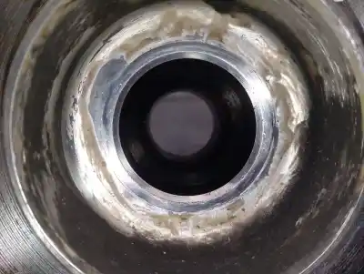 Автозапчастина б/у передній прав для mini mini countryman (f60) cooper посилання на oem iam 687664402  31216876848