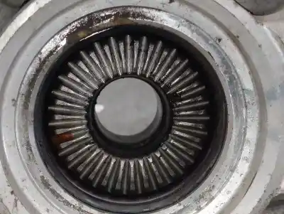 Автозапчастина б/у передній прав для mini mini countryman (f60) cooper посилання на oem iam 687664402  31216876848