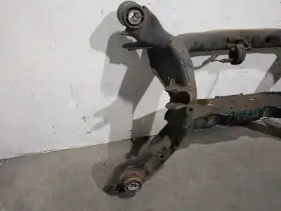 Second-hand car spare part rear axle for ford s-max (wa6) 2.2 tdci oem iam references 1690985 fila 4 1690985